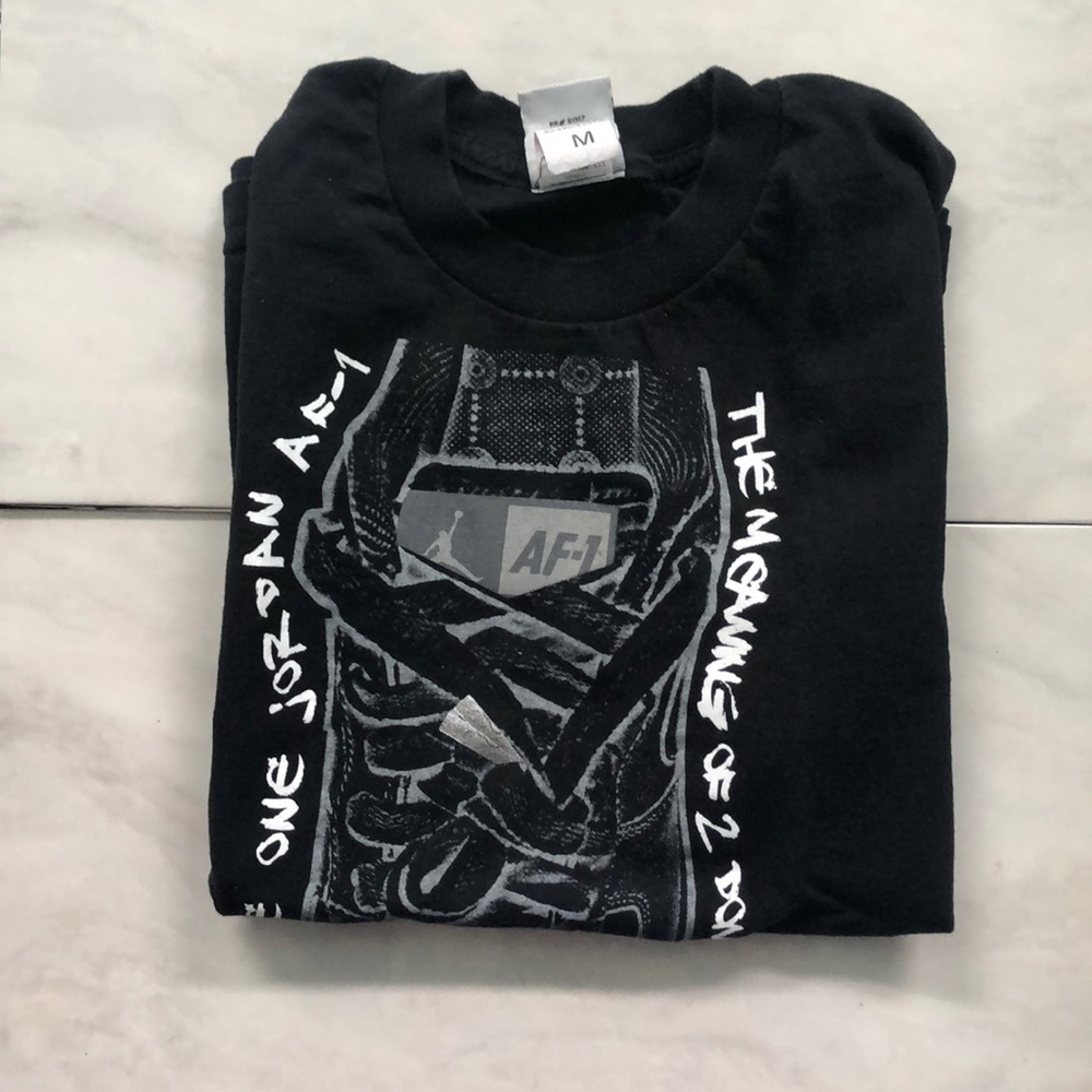 Jordan Tee Shirt